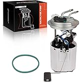 A-Premium Electric Fuel Pump Module Assembly with Pressure Sensor Compatible with Chevrolet Suburban 1500, Avalanche & GMC Yukon XL 1500 & Cadillac Escalade ESV EXT