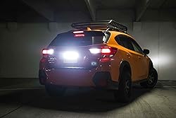 Xenon Depot Reverse light System, XTR LP License