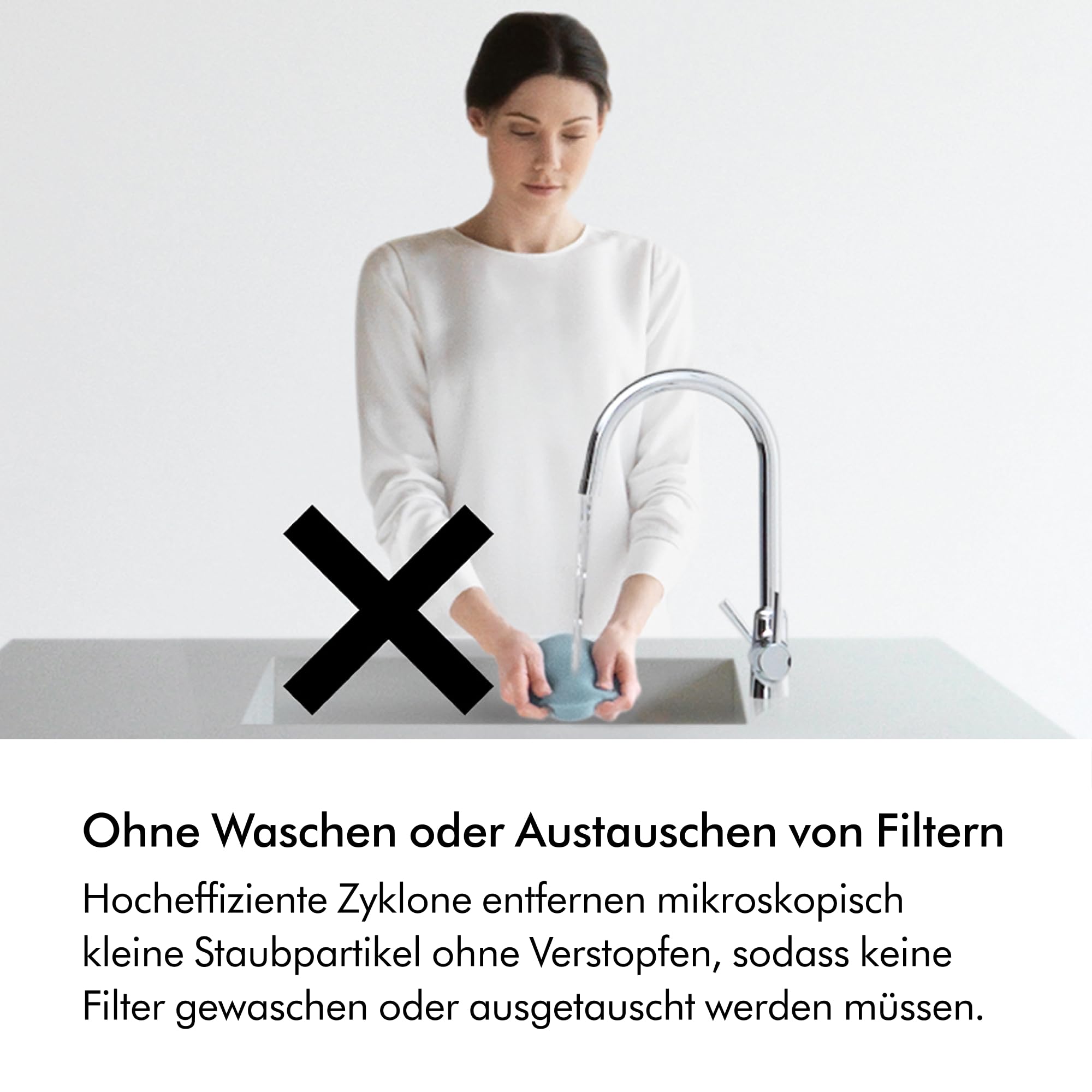 Dyson Cinetic Big Ball Multifloor 2 Staubsauger 3