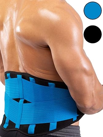 amazon waist trainer for men