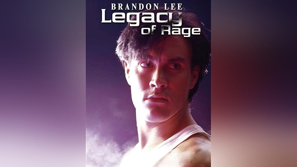 Amazon Co Jp キックボクサー ザ リベンジ 字幕版 を観る Prime Video