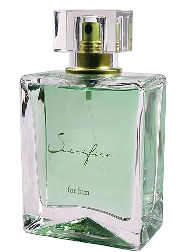 Ajmal Sacrifice Eau De Parfum For Men 90 ML Long Lasting