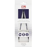 Prym Circular Needle 32" 8, Size 8/5mm