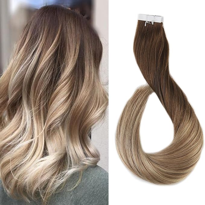 full shine hair extensions