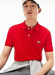 Lacoste Men's Classic Fit Original L.12.12
