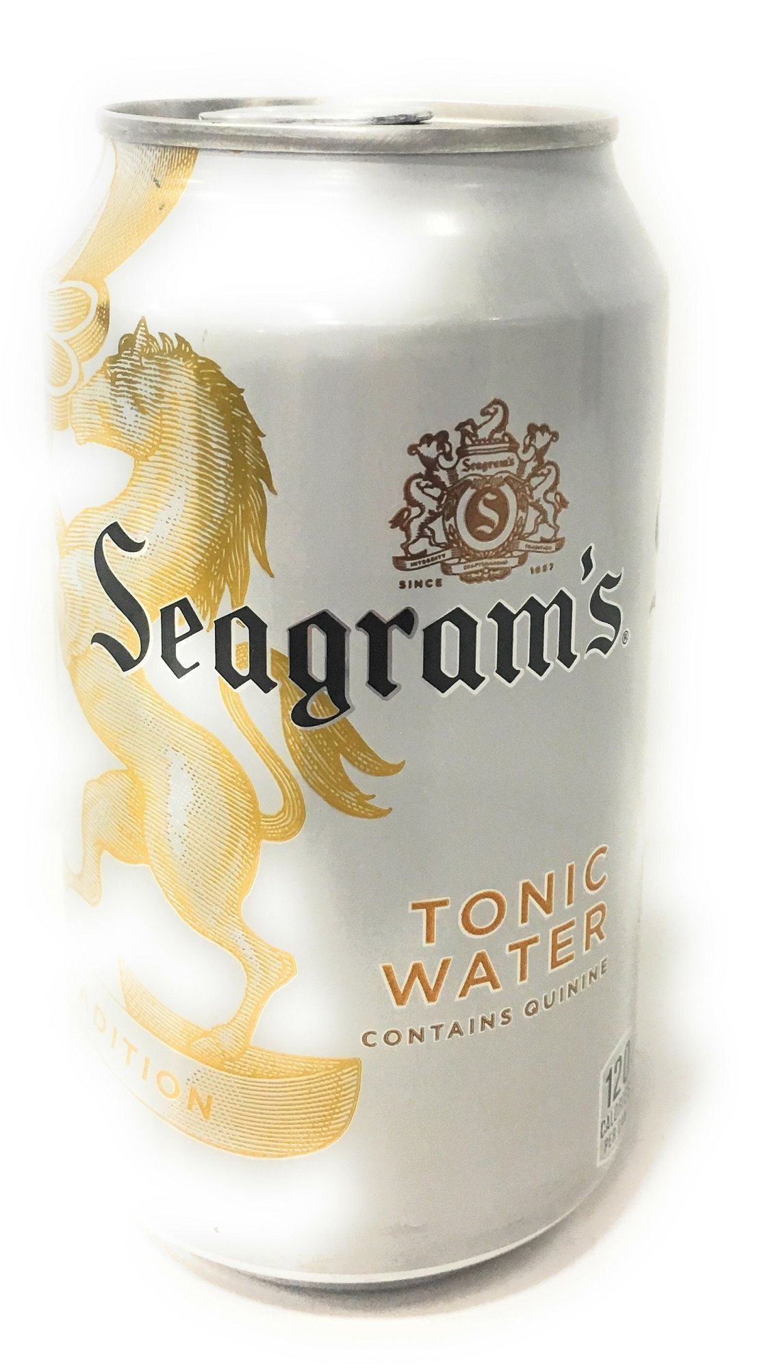 Mua Seagram's Tonic Water in 12 Ounce Can (Case of 12) trên Amazon Mỹ