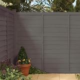 Cuprinol Garden Shades Silver Birch Exterior Woodcare 2.5L view 7