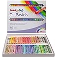 PENPHN36 - Oil Pastel Set with Carrying Case