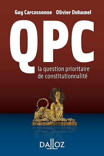 Download La QPC (À savoir) PDF