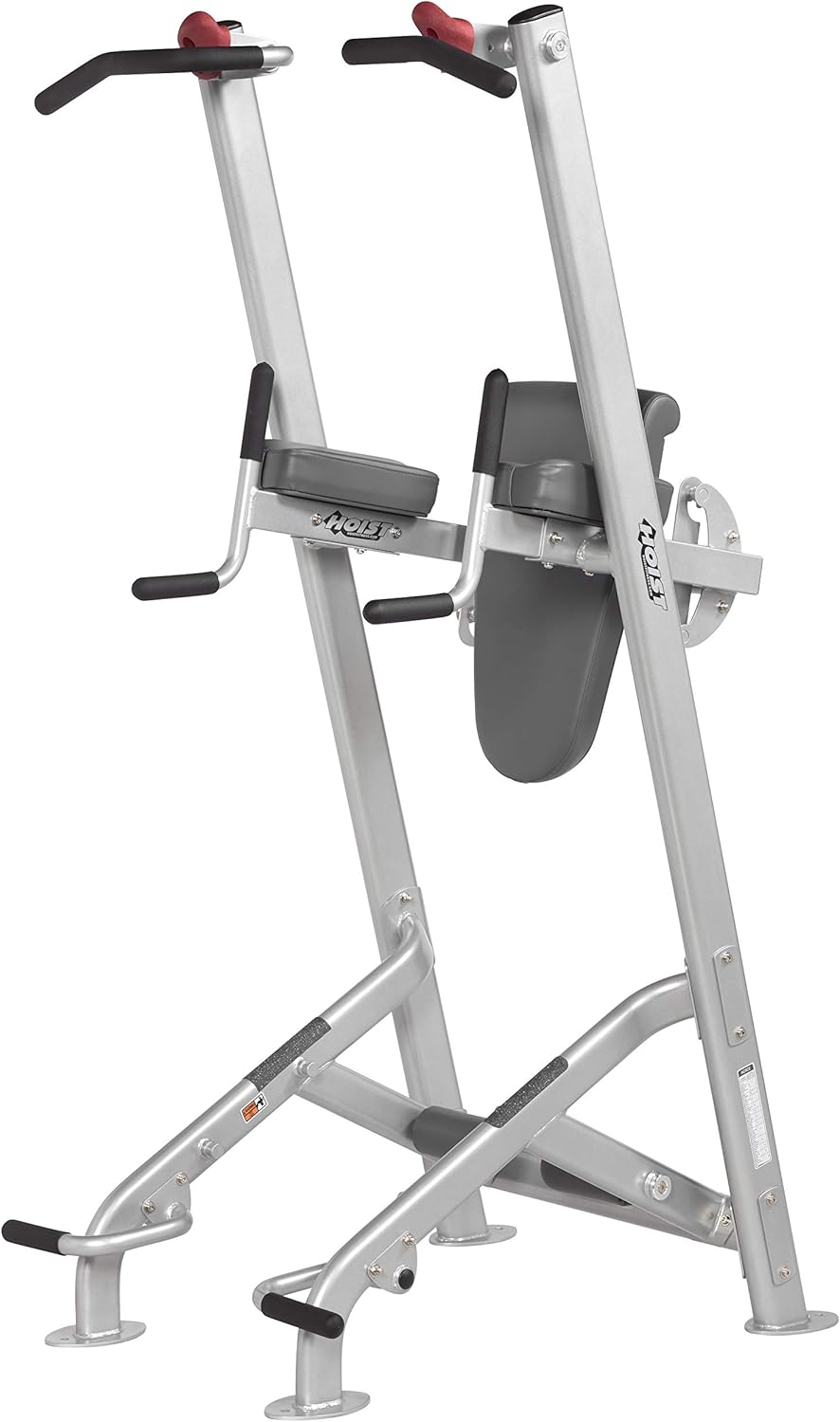 HOIST FITNESS HF5962 Fitness Tree Platinum Sports