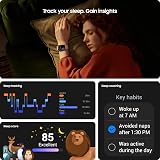 Samsung Galaxy Fit3 Smart Watch Fitness Tracker Pink Gold UK Version 3 Year view 5