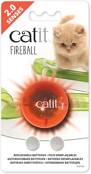 catit senses ball