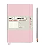 LEUCHTTURM1917 - Notebook Softcover Paperback