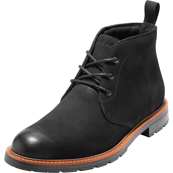 靴 2000s Burberry london chukka boots 25.5 Amazon.com | Cole Haan