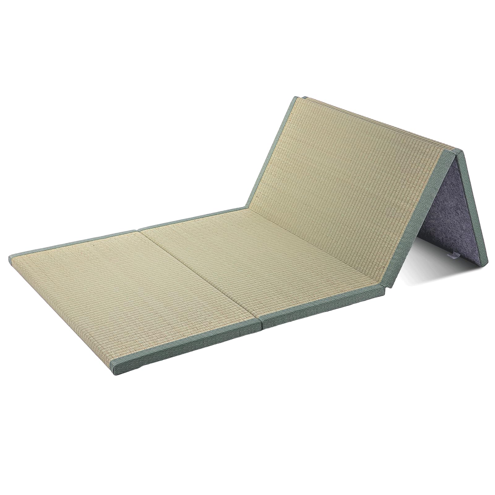 Dymhaoby Japanese Traditional Tatami