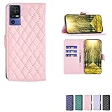 jioeuinly Case for TCL 40T T608DL Case Compatible