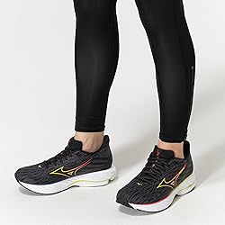 Mizuno Wave Rider 28 Womens Running