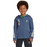 adidas unisex-child Disney Mickey Mouse Track Top