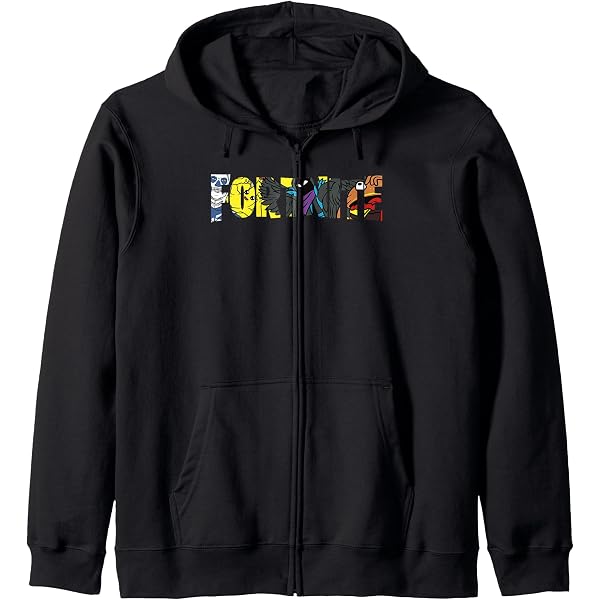 Amazon.com: 1964 Zip Hoodie : Clothing, Shoes & Jewelry