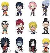 Funko Mystery Mini Naruto 3.4in Blind Box Collectible Vinyl Figure view 2