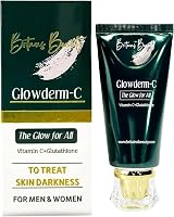 Britains Beauty Glowderm-C Vitamin C & Glutathione Face Cream 50g view 1