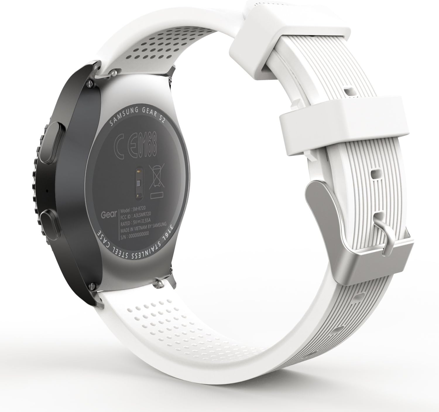 galaxy watch active 2 vietnam