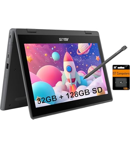 Amazon.com: Lenovo 500e Chromebook Gen 3 82JB003XUS 11.6