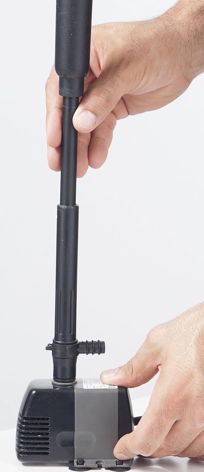 Gordon Low PVC Pond Liner 0.5mm - Koi And Pond Supplies