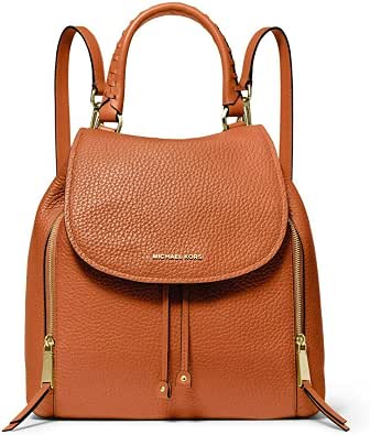 michael kors large viv backpack