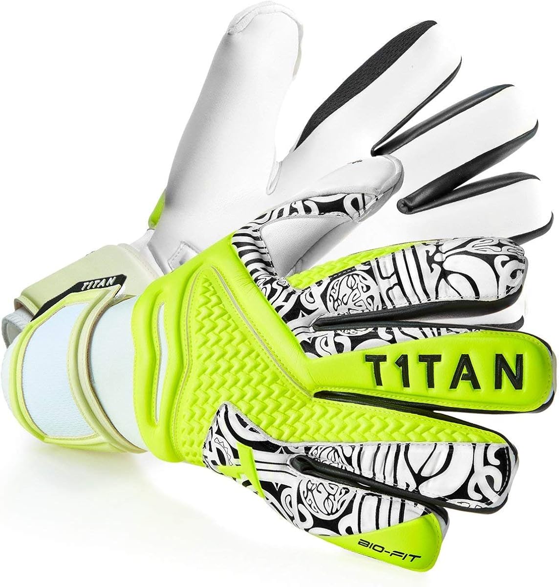 rebel sport soccer gloves