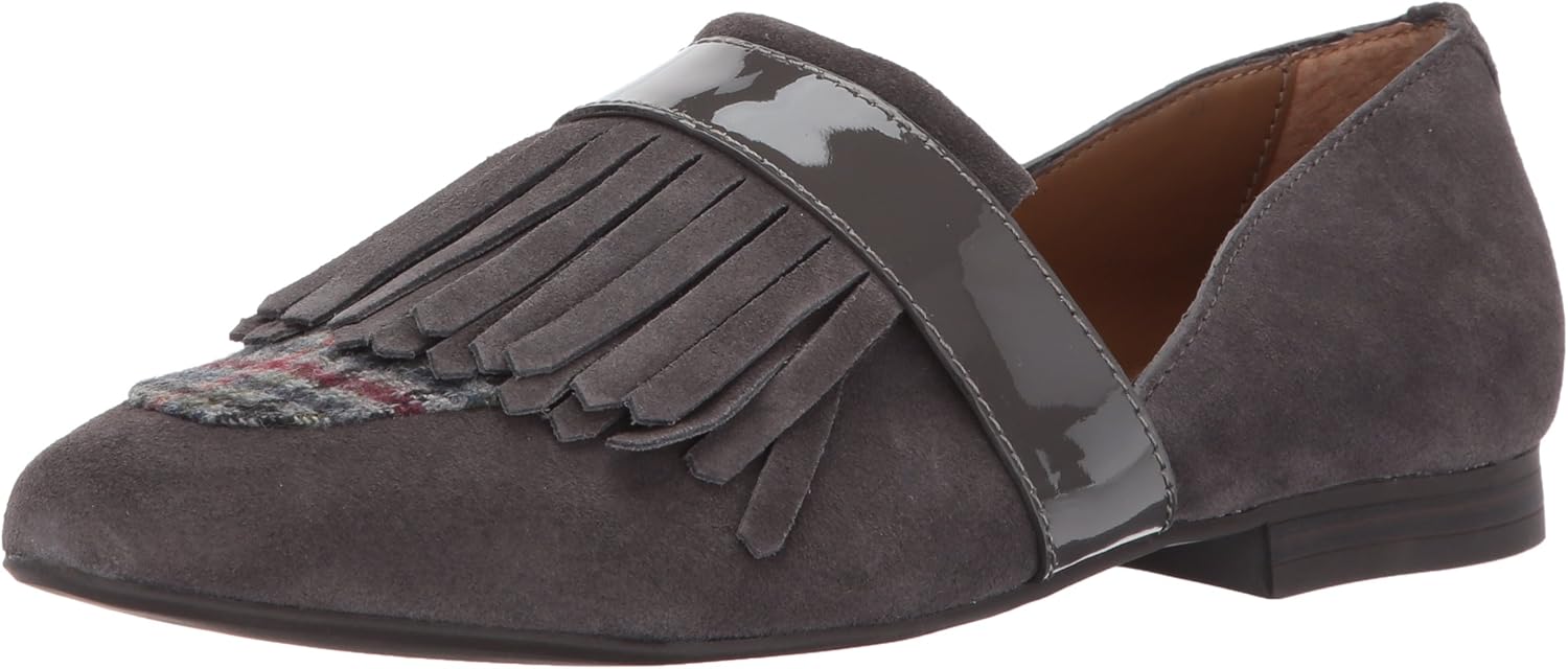 gh bass women's slippers