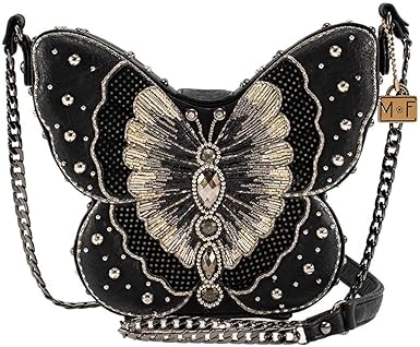 mary frances clutch