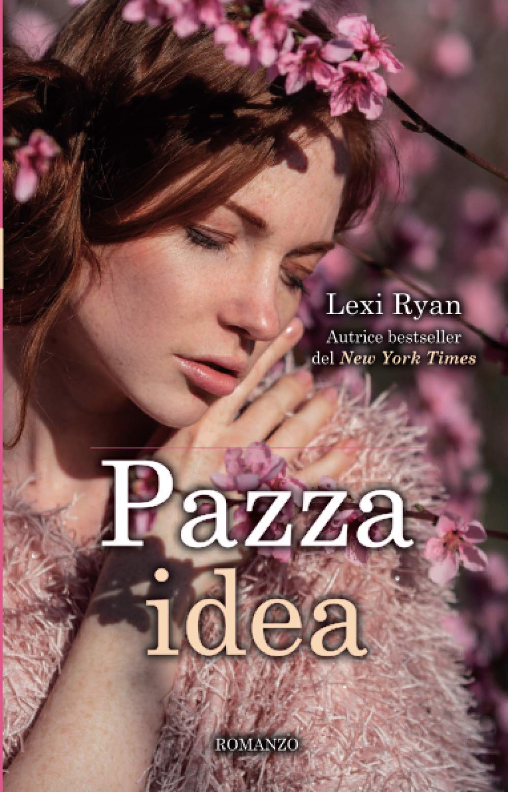 Amazon It Pazza Idea Ryan Lexi Libri
