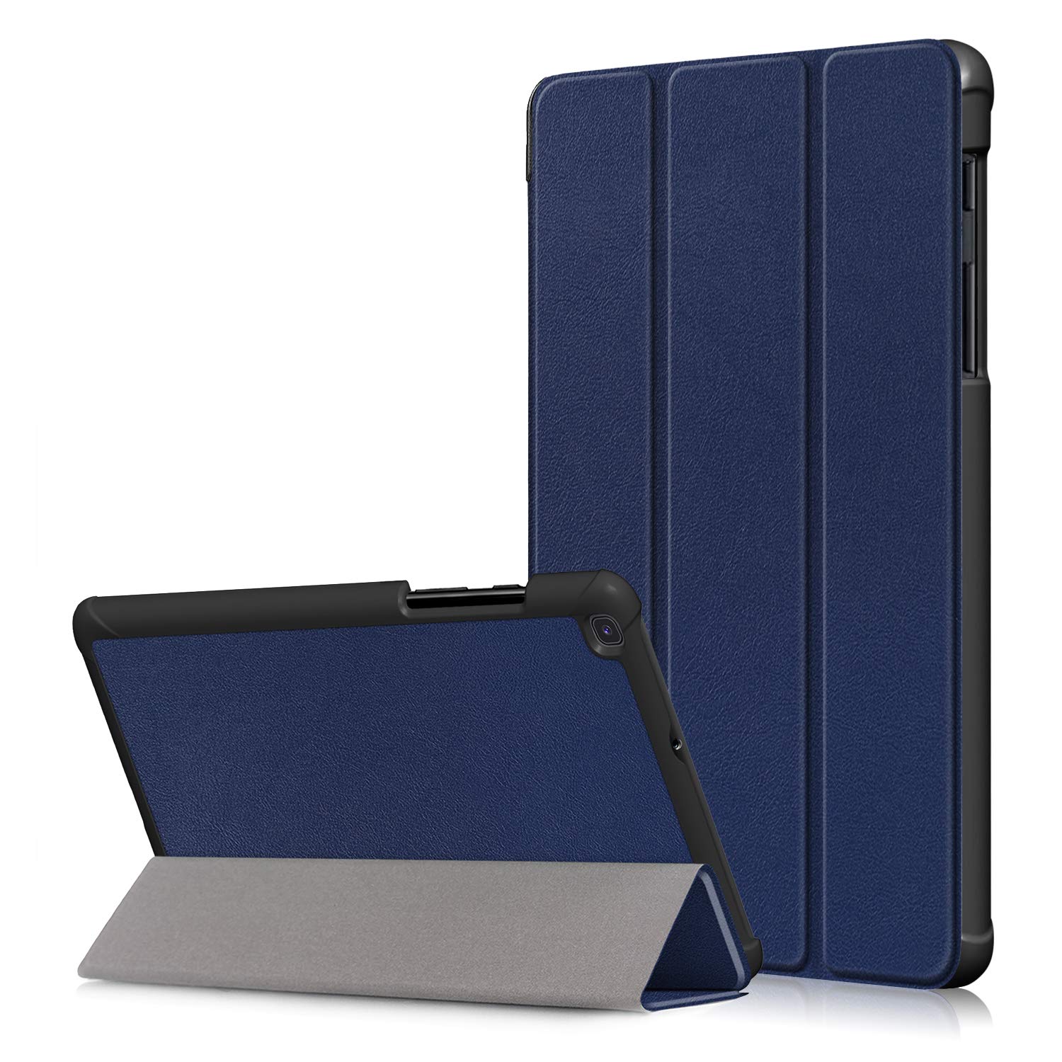 Fmway Case Cover for Samsung Galaxy Tab A 8.0 2019 SM-T290/T295 Tablet with Stand Function