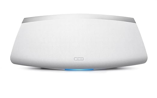 Heos 7 Wireless Speaker (White)