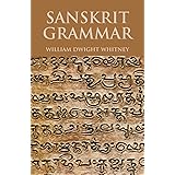 Sanskrit Grammar (Dover Language Guides)