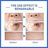 COTTNY Anti-Aging Face Serum Collagen Boost Firming Wrinkle Lift 3x30ml All view 5