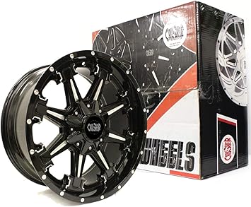 Offroad Felgen 5X108