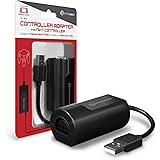 Hyperkin Controller Adapter for N64 Controller Compatible with Nintendo Switch/PC,M07412