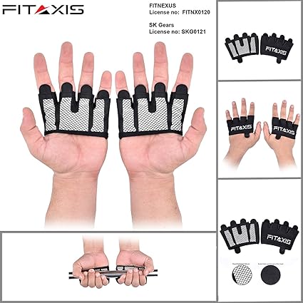 calisthenics gloves amazon