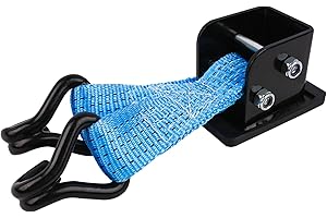 STEGODON HI Lift Jack Mate Wheel Lifter Lift-Mate 4X4 Offroad Lift Heavy Duty 5000lbs Recovery Accessory 4WD(Blue)