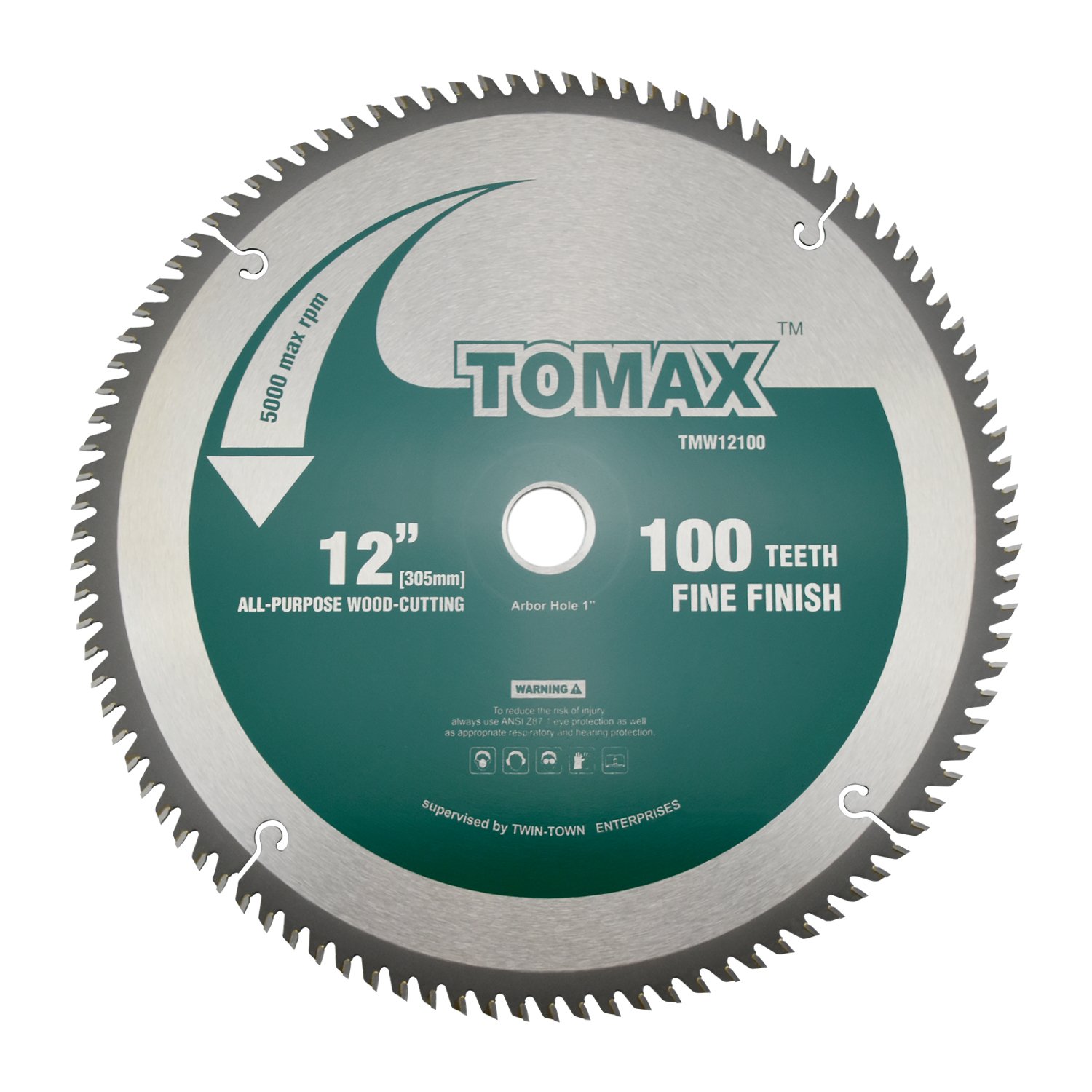 Best table saw blade 100t