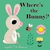 Where's the Bunny?