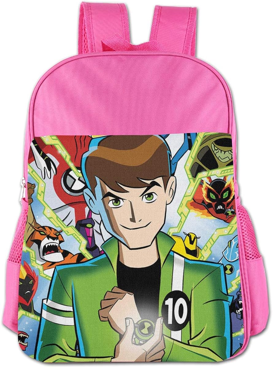 ben 10 backpack amazon