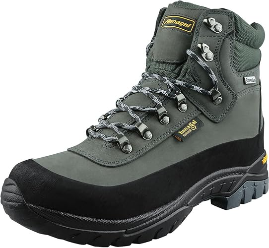 botas de trabajo vibram