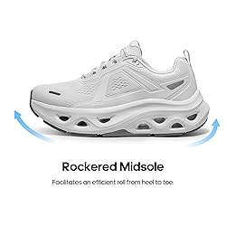 NORTIV 8 Women's Comfortable Walking Running Tennis