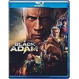 Black Adam [Blu-ray]