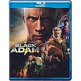 Black Adam [Blu-ray]