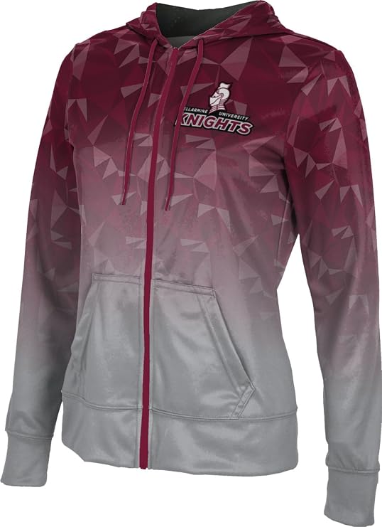 bellarmine university sweatshirt