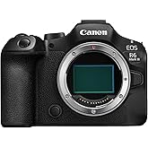 Canon EOS R6 Mark III Body